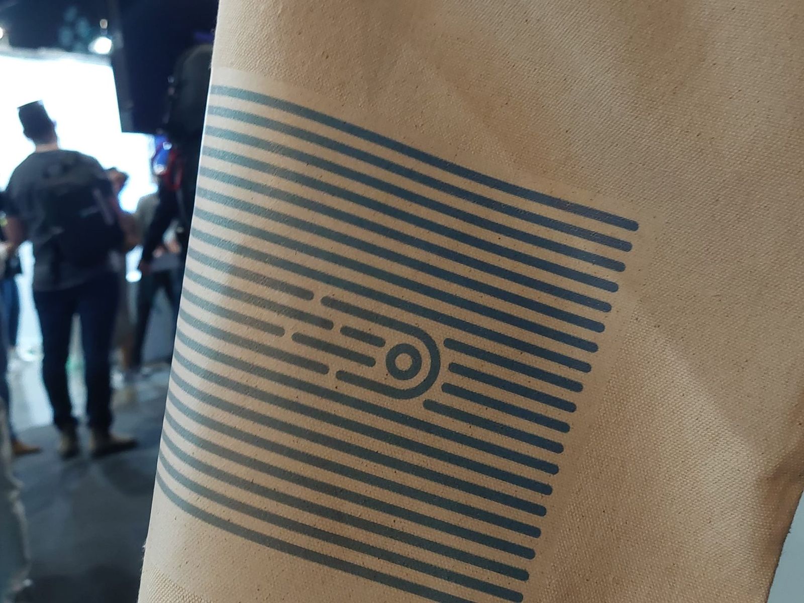 Atmosec: atmosec tote bag