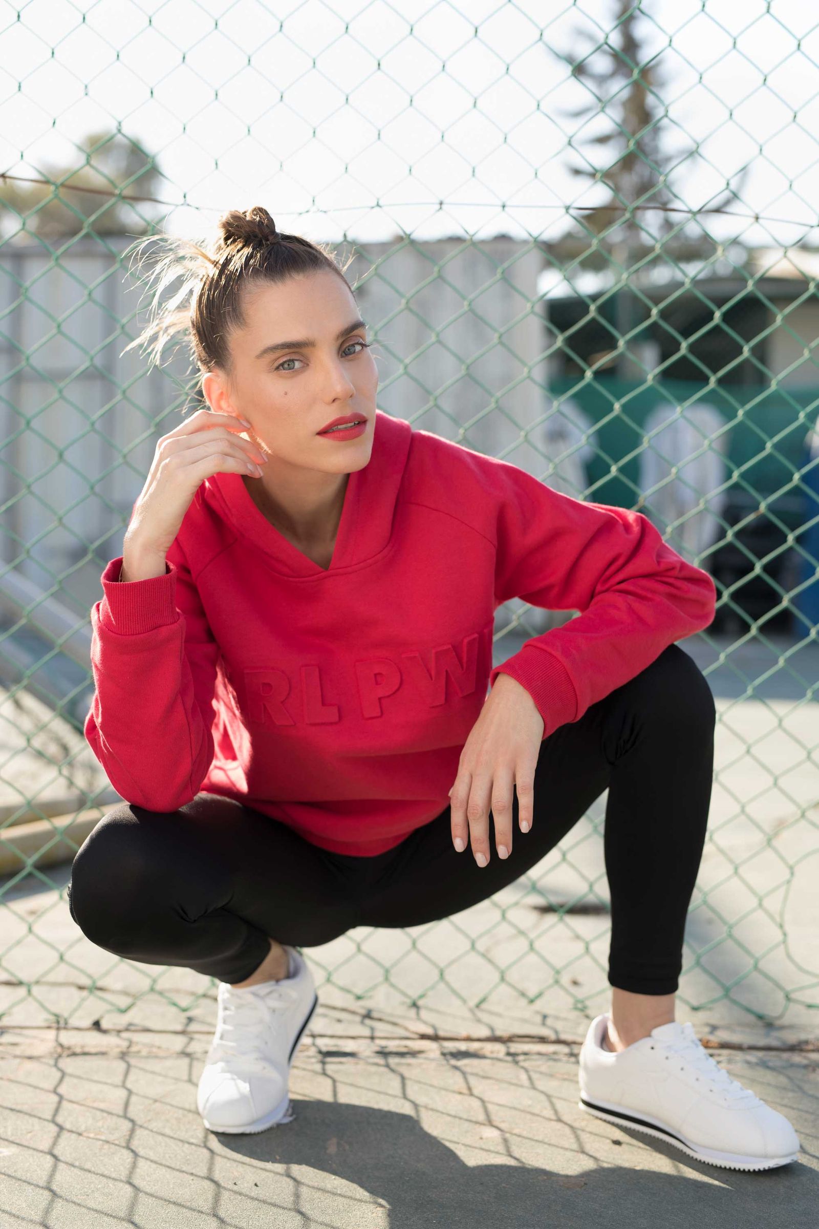Castro Active Wear: castro active photo1