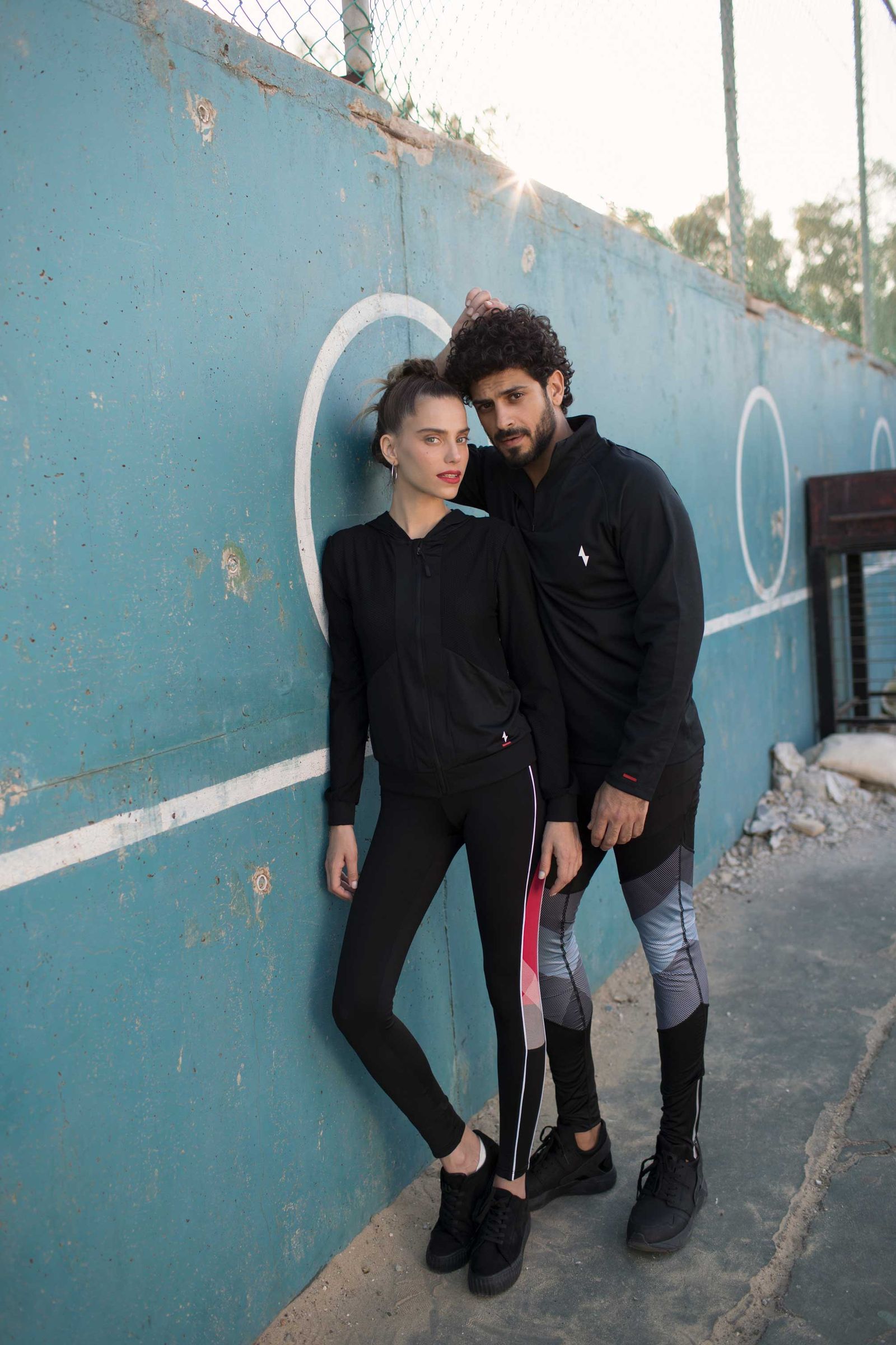 Castro Active Wear: castro active photo2