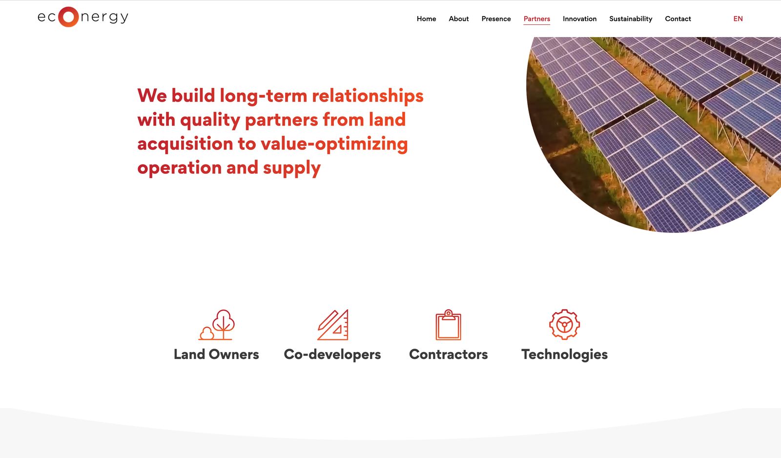 Econergy: econergy 6