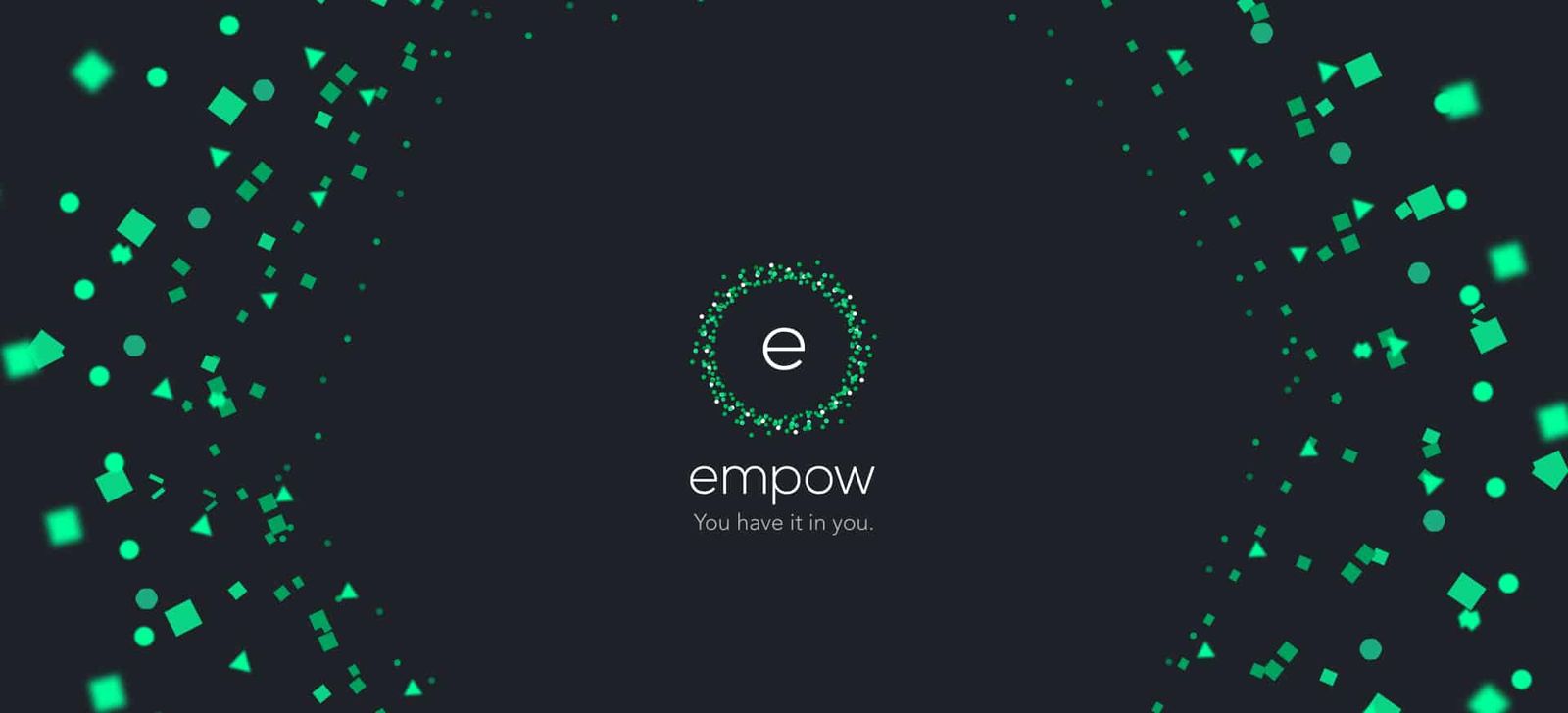 Empow: empow hero