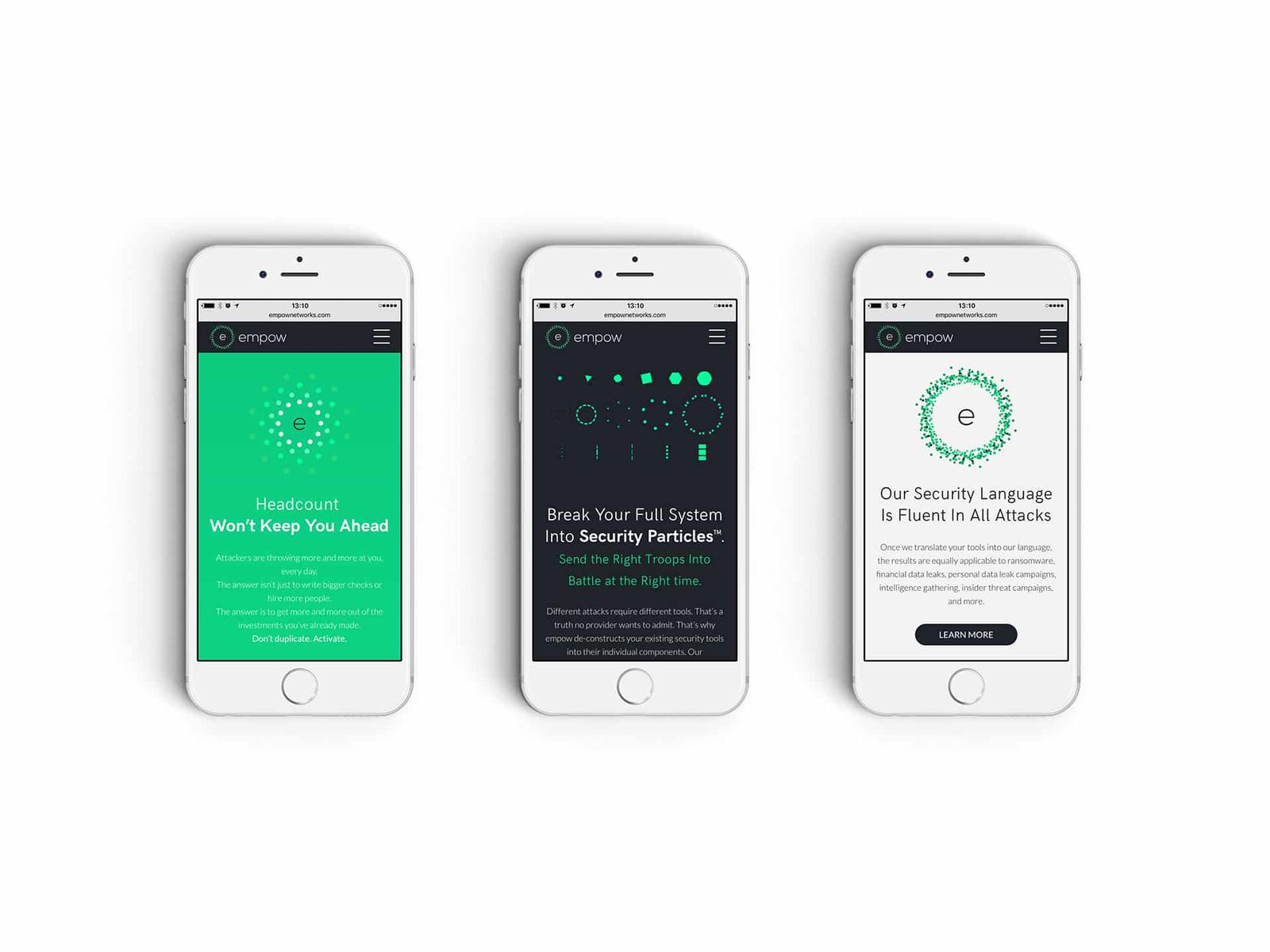 Empow: empow 7