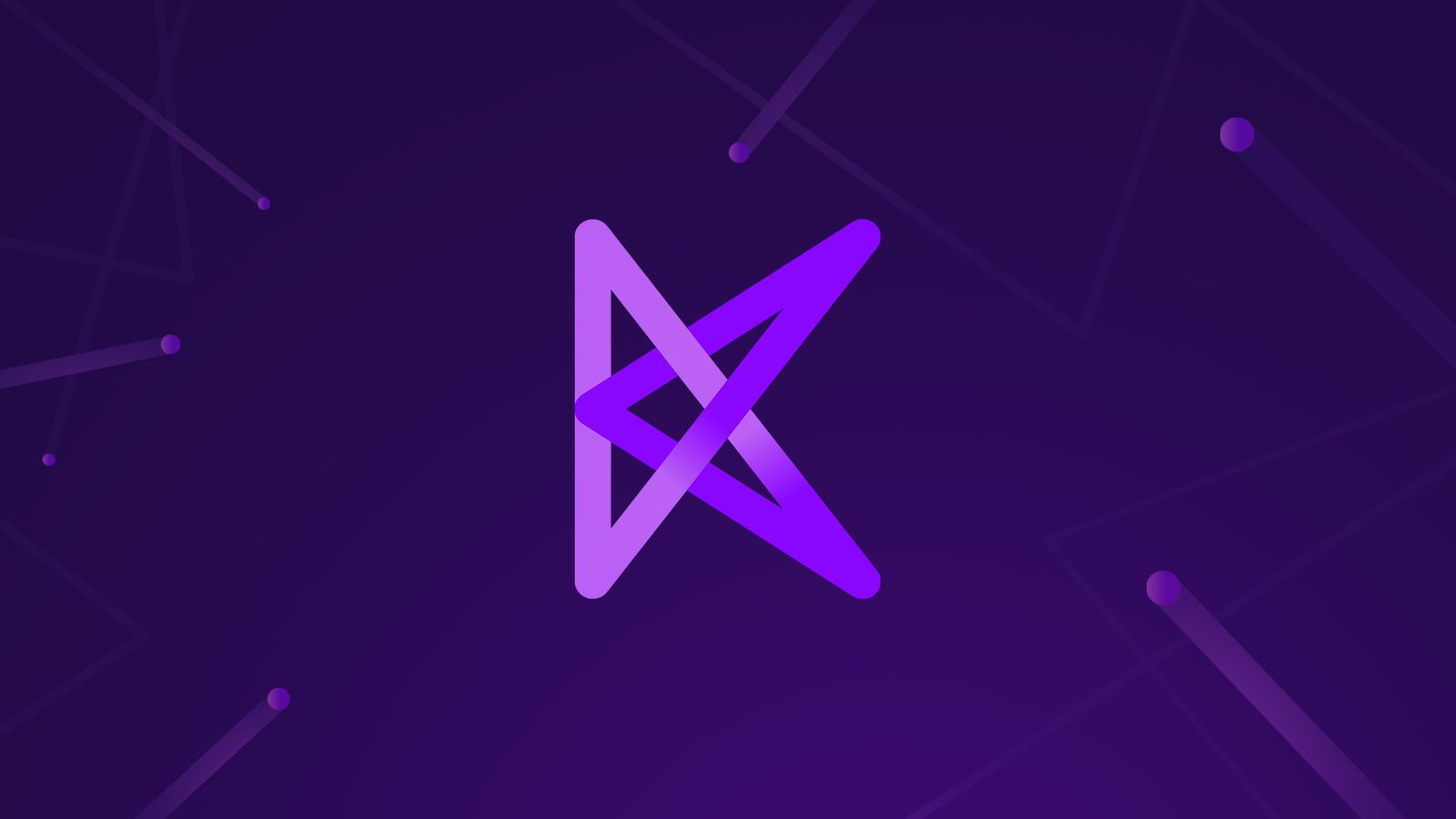 KTrust - Kubernetes security: logo symbol