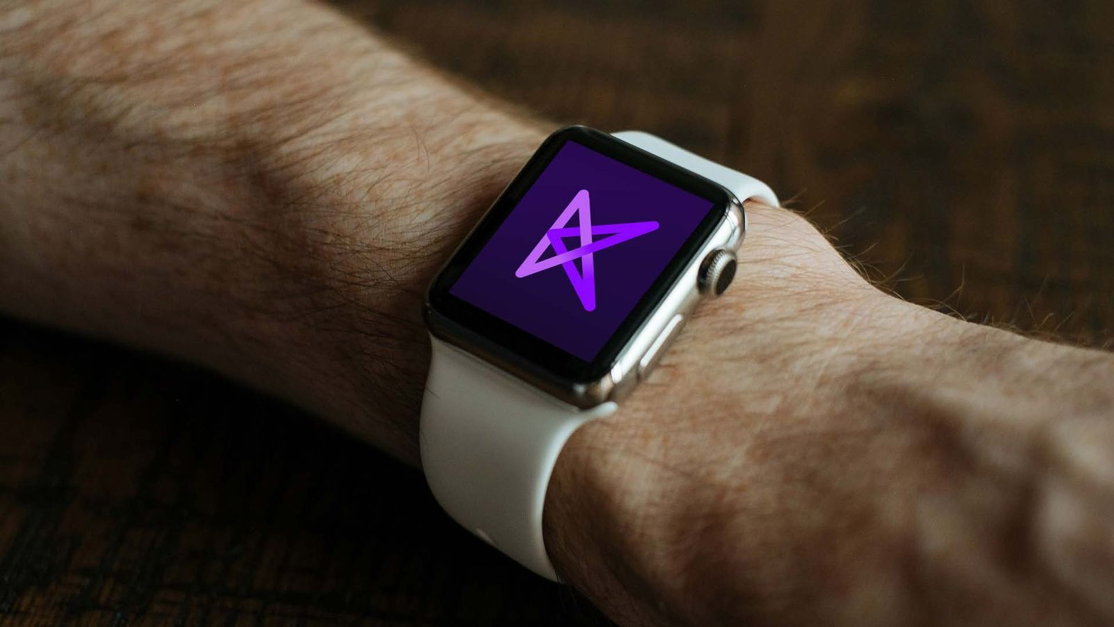 KTrust - Kubernetes security: apple watch