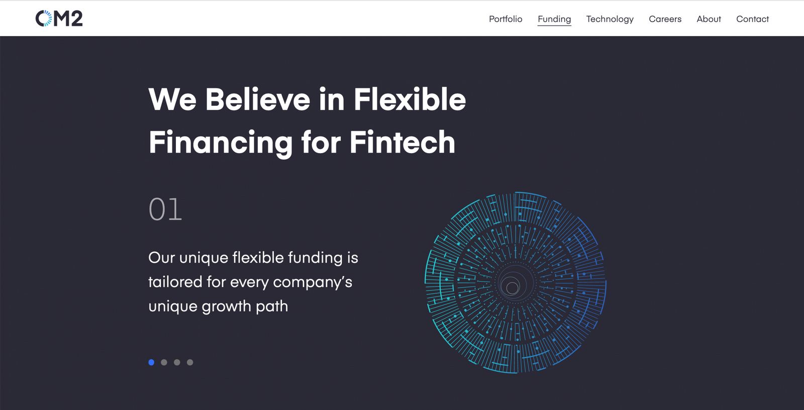 OM2: om2 funding