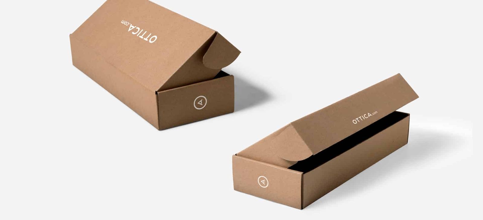 Ottica: ottica boxes