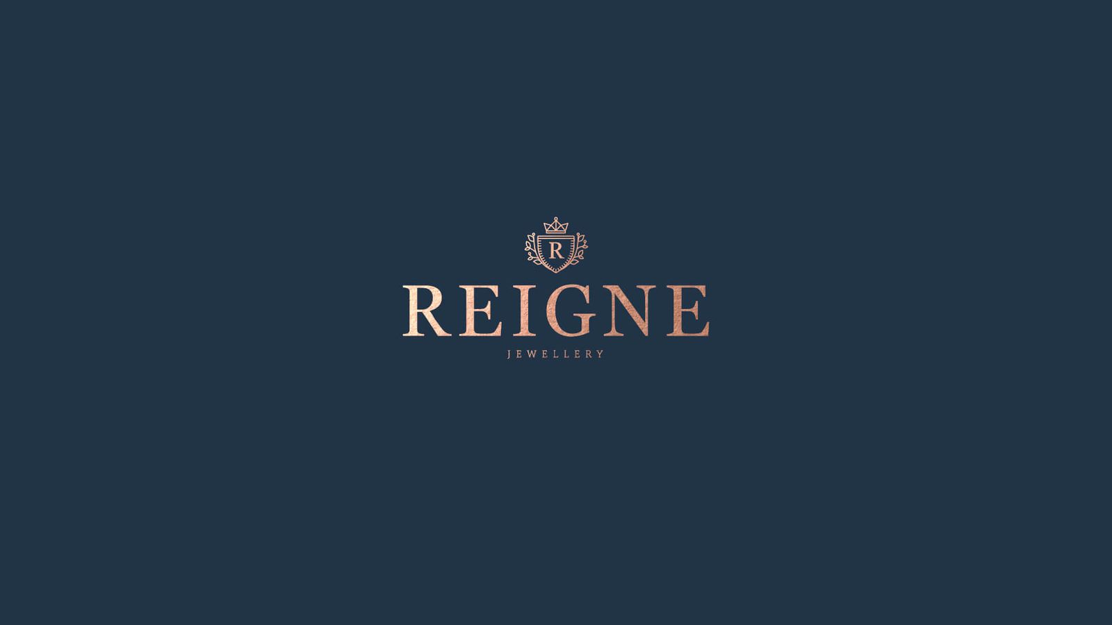 Reign: reign 1