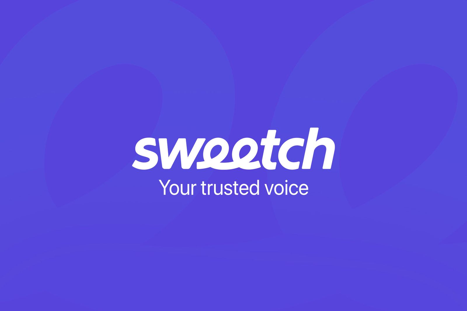Sweetch: sweetch logo