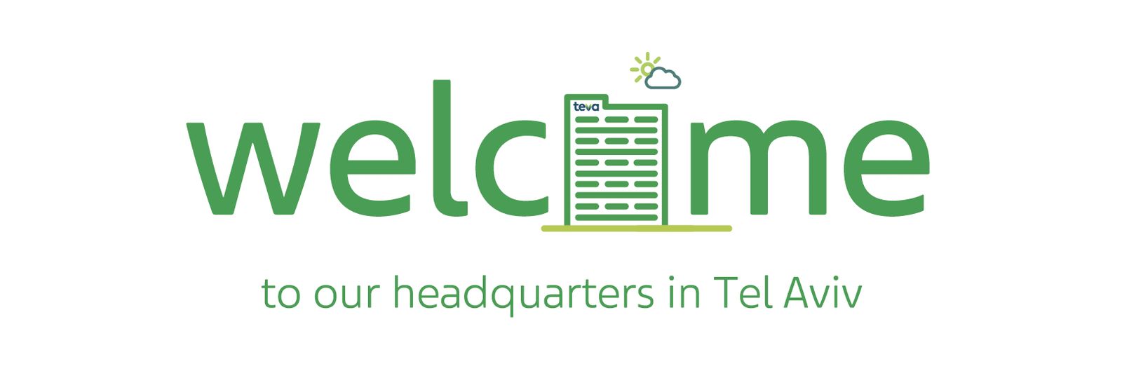 Teva Pharmaceutical Industries: teva logo