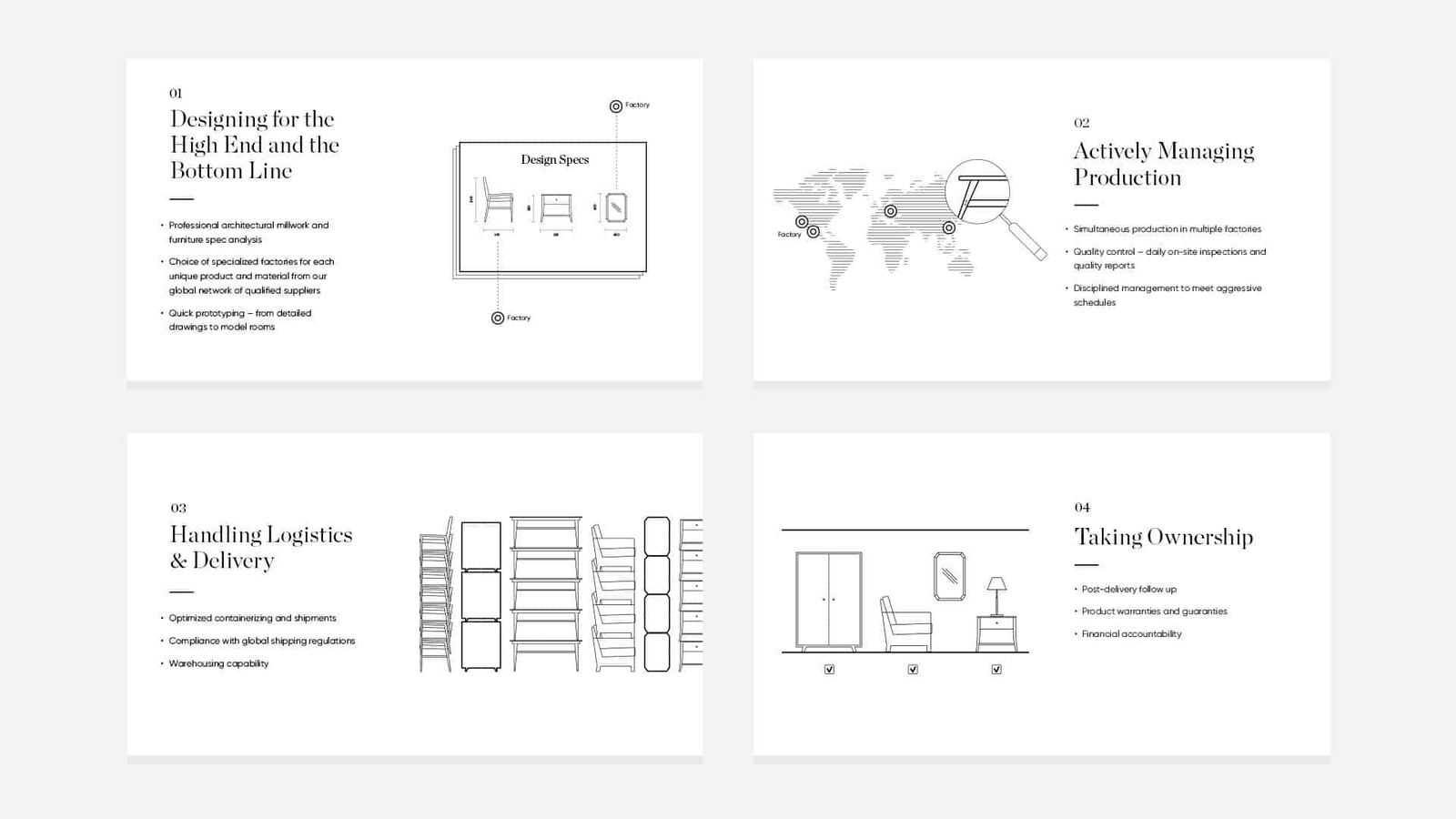 White Space: white space for oi18